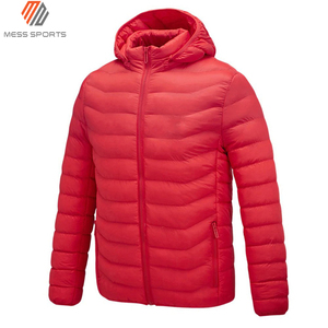 Meilleure Veste d'Hiver Décontractée pour Homme à Capuche, Réversible, Écologique, en Polaire Épaisse et Abordable - Product Image 4