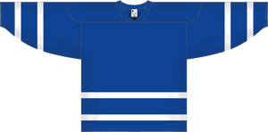 ฮ็อกกี้น้ำแข็งฮอกกี้เสื้อที่กำหนดเองทำเป็นการออกแบบของคุณไม่มี Moq - Product Image 5