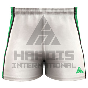 ชุดเครื่องแบบรักบี้สำหรับผู้ชายเครื่องแบบรักบี้ผลิตตามสั่ง - Product Image 3