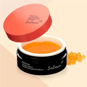 Fond de teint repousse pour le saumon, produit cosmétique japonais, Anti-rides, blanchissant, Anti-âge, hydratant - Product Image 3