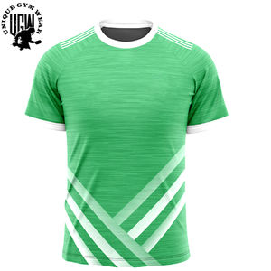 Último estilo de los hombres Hurling Jersey Training Set Nueva Hurling Jersey al por mayor - Product Image 5