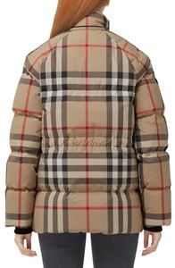 Manteaux d'hiver à bulles d'air pour femmes Filles Femmes Automne Mode Vêtements Plus Size Femmes Veste Casual Woven 100% Polyester Accept OEM - Product Image 3