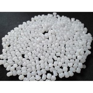 Certified Natural white TPE TPR granule for carpet - Product Image 4