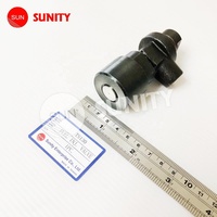 Nuevo Inyector de Combustible Diésel de Alta Calidad TAIWAN SUNITY, Boquilla OEM 704600-53100 TS130 para Maquinaria Agrícola Yanmar, Pieza de Alta Gama