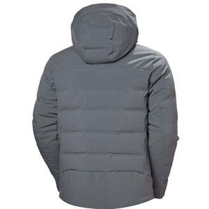 Ustomized utdoor OT ook ock Iker ooded uuffy acket ade inter own propio UCK puffer acket With versize Odel puffer - Product Image 2