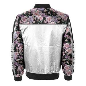 Hot Selling Winter Thick Warm <b>Women</b> Men Zipper Plus Size Bomber <b>Jacket</b> - Product Image 2