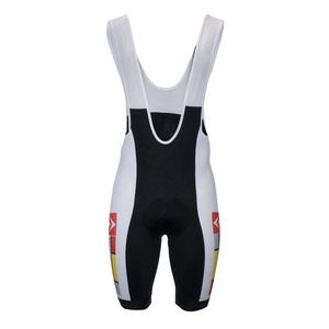 Pantalones cortos acolchados para ciclismo, para mujer, para bicicleta de montaña y carretera - Product Image 1