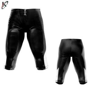 อเมริกันกีฬาและทีมสวมชุดอเมริกันฟุตบอลที่มีคุณภาพที่ดีที่สุดเครื่องแบบอเมริกัน - Product Image 5