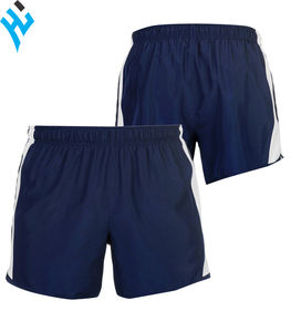 Short de Fitness serré taille haute pour femmes, vêtement de sport, ample, séchage rapide, avec poches, vente en gros, été, - Product Image 2