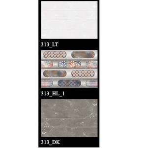 Nuevo diseño de azulejos de cerámica para baño 30x45cm - Product Image 4