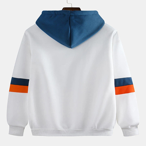 Sudadera con capucha negra personalizada para mujer, estilo OEM 2021, para gimnasio, 100% algodón - Product Image 2