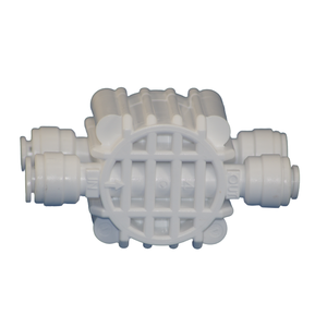 Kết nối nhanh chóng tắt van chuyển đổi bộ phận lọc nước cho nước uống thanh lọc - Product Image 1