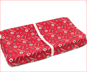 Draps de lit bébé jersey - Product Image 2