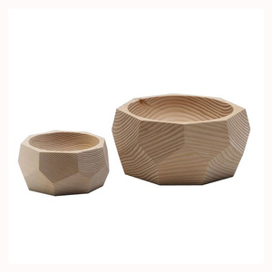 Bol artisanal tendance, produit de cuisine, bol à salade ou à fruits, bol de service personnalisé avec une qualité standard - Product Image 1