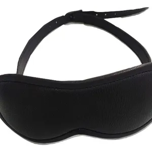 2021 Silk Blindfold Eye Cover Sleep Mask for Games Party Sleeping Travel Quantity Light Satin Dark OEM Key Block Package Feature