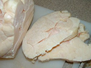 Rinder talg Rohstoff für die Seifen herstellung | Rinder talg Lieferanten aus Indien - Product Image 2