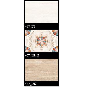 Carrelage mural en céramique de cuisine série Maraccons à l'aspect fait main 300x450mm - Product Image 2