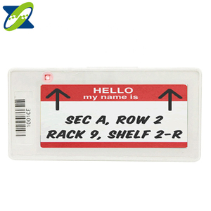 SUNY-etiqueta <span class=keywords><strong>electrónica</strong></span> Digital para supermercado, 2,9 pulgadas, Esl - Product Image 3
