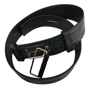 Venta al por mayor de prisionero cinturón - Product Image 2
