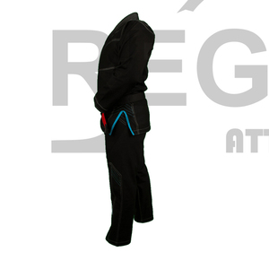 Uniforme personnalisé Jiu Jitsu, kimono, tissu de qualité supérieure, 100% coton, expédition rapide, vente en gros - Product Image 1