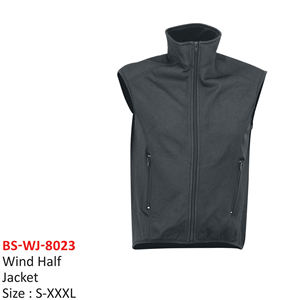 100% Windstopper Breathable Fleece Wind-Suit - Product Image 5
