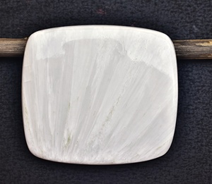 Piedra preciosa Natural de color blanco, lote al por mayor - Product Image 2