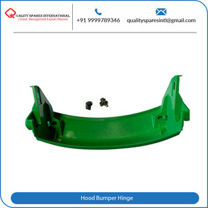 กันชนฝากระโปรง AM128998บานพับ LT133 LT155 LT150 LT160 LT166 LT170กันชนรถ - Product Image 2