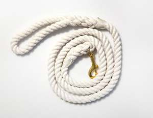 Plain Dog <b>Leash</b> - Product Image 1