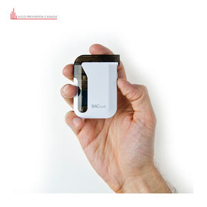 Respirateur numérique personnel, rétro-track, en stock - Product Image 1