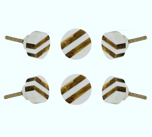 Home Decor Handmade Wood & Resin Door Knobs Furniture Knob <b>Drawer</b> Cabinet Door Handle Wardrobe Knobs Furniture Accessories - Product Image 4