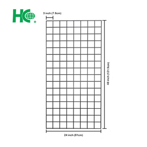 HC MB01 Metal Eco-Friendly Multifunction Fast Food French Fries Storage <b>Baskets</b> - Product Image 1