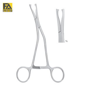 DINGMAN-abrazadera de hueso - Product Image 2
