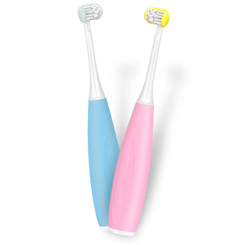 Kids toothbrush electric ipx7