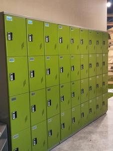 Convenient Secure four digits number Combination Keyless Lock - Product Image 5