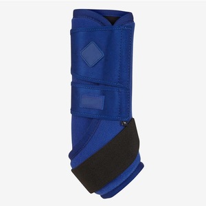 Botte de soutien Joxar Ultra pour l'équitation Produit équestre - Product Image 5