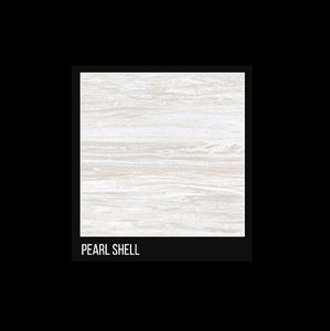 Carreaux de sol en porcelaine émaillée haute brillance 600x600mm - Product Image 4