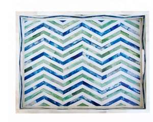 Bandeja para servir con incrustaciones de hueso de alta calidad, platos decorativos para desayuno, Bandejas para servir Chocolate de estilo marroquí personalizadas, Decoración de mesa - Product Image 3