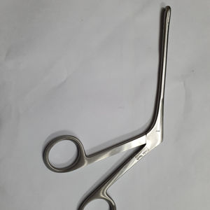 คีมกั้นเหล็ก Lewis แบบแมนนวล - Product Image 1