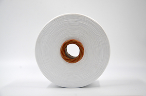 Fils fantaisie mixtes, certifié GRS, 100g du Vietnam, fils chaussettes en coton CVC mélangés, motifs de tissu de Style technique - Product Image 3