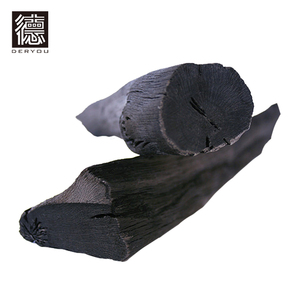Bâton de charbon blanc binchotan pour l'eau - Product Image 6