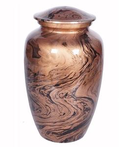 โกศแบบคลาสสิกสำหรับงานศพของมนุษย์ขี้เถ้า - Product Image 4