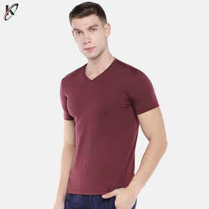 2024 Camiseta de algodón 100% personalizada para hombre al por mayor nuevo diseño básico liso Stock impresión Digital barato Camisetas cuello redondo en blanco - Product Image 4