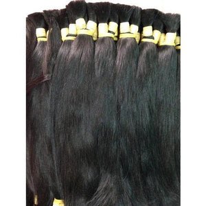 Perruque malaisienne Remy noire — rxy, perruque en cheveux bruts indiens, sans traitement, droit, vente en gros - Product Image 1