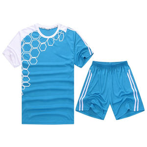 Superventas cómodo Jersey uniforme de fútbol americano - Product Image 4