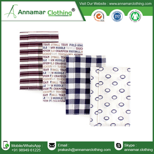 Tela de algodón para eructar para bebé, tejido de Color personalizado - Product Image 4