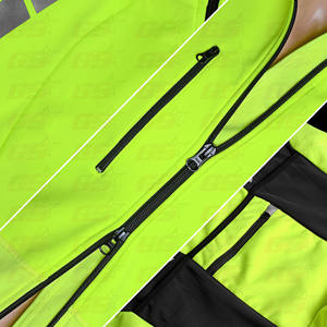 Veste de cyclisme Hommes En Stock - Product Image 6