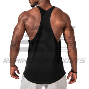 Men's <b>Tank</b> <b>Tops</b> With Custom Logo Gym Fitness Sports <b>Tank</b> <b>Tops</b> Men's Bodybuilding <b>Workout</b> <b>Tank</b> <b>Top</b> - Product Image 2