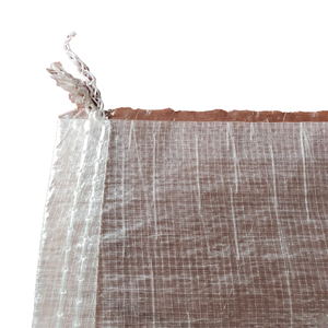 ถุงพลาสติกใสแบบมีช่องระบายความร้อนสำหรับพิมพ์ลายแบบยืดหยุ่น - Product Image 1