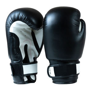 Gants de boxe de championnat robustes pour hommes de haute qualité sur mesure pour l'entraînement au combat pour les arts martiaux - Product Image 6
