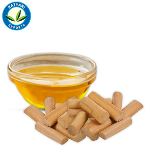 Aceite Esencial de sándalo Natural, excelente calidad, a granel, 100% orgánico - Product Image 1